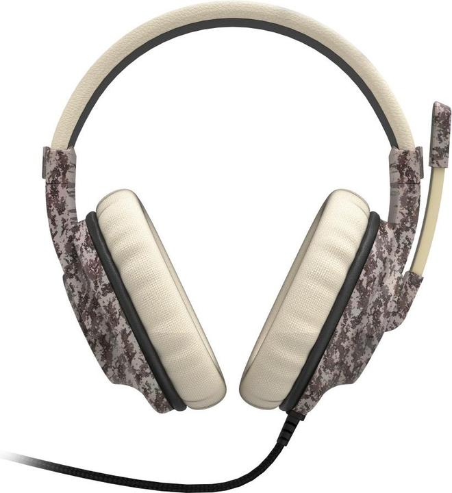 Actual product image Urage Gaming-Headset "SoundZ 333" (Cable)