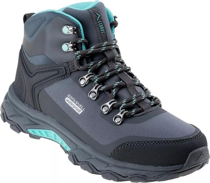 Produktbild Elbrus Wanderstiefel Eglinter (38)