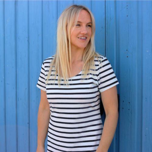 Produktbild Lazy Jacks TShirtKleid (40)