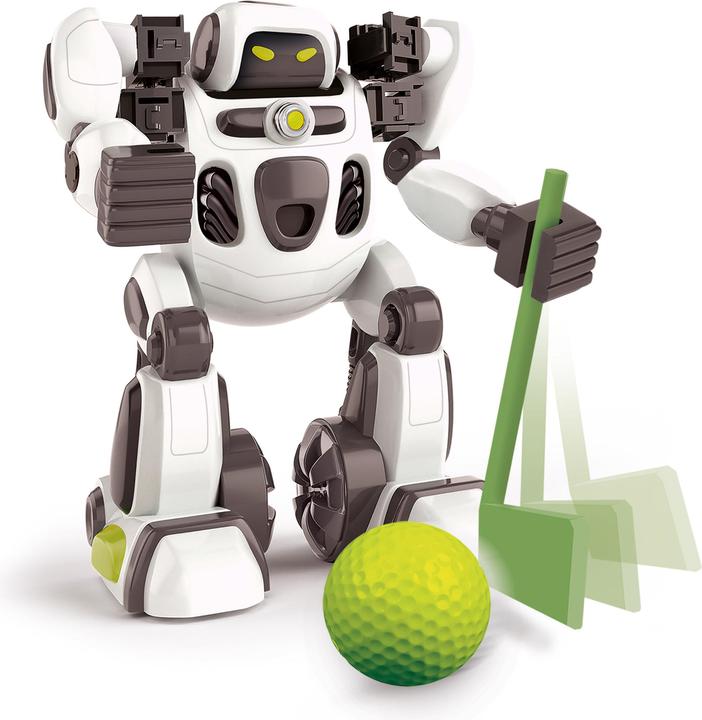 Actual product image Clementoni RoboMaker Starter EN