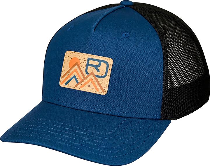Productafbeelding Ortovox Corky Trucker Cap (50, 51, 52, 53, 54, 55, 56)