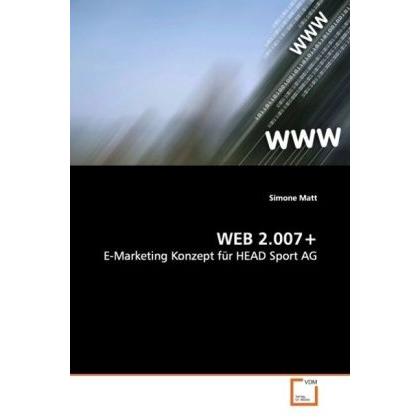 WEB 2.007+, Fachbücher