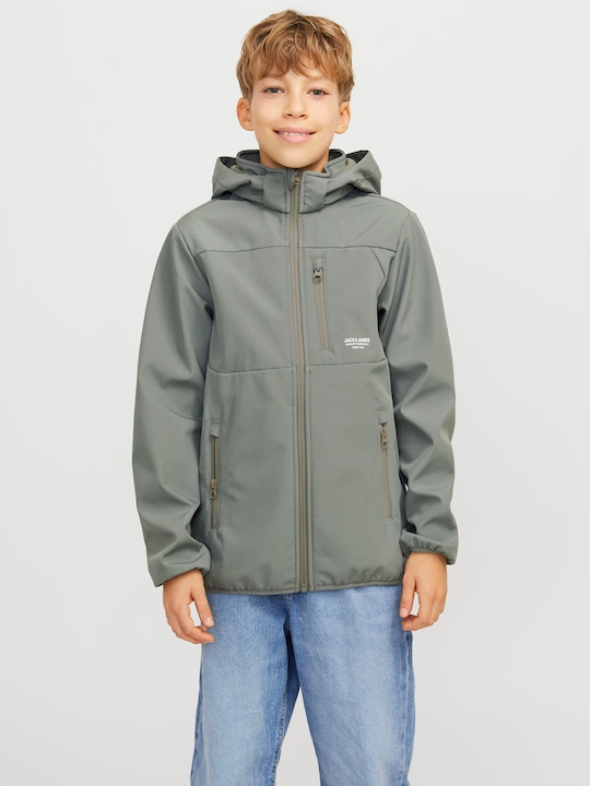 Immagine prodotto Jack & Jones Jjtheo Softshell Jacket Noos Jnr (164)