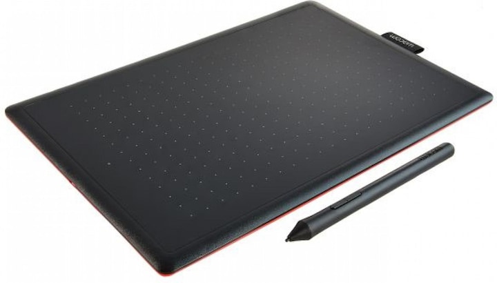 Actual product image Wacom One M (10", 2540 lpi)