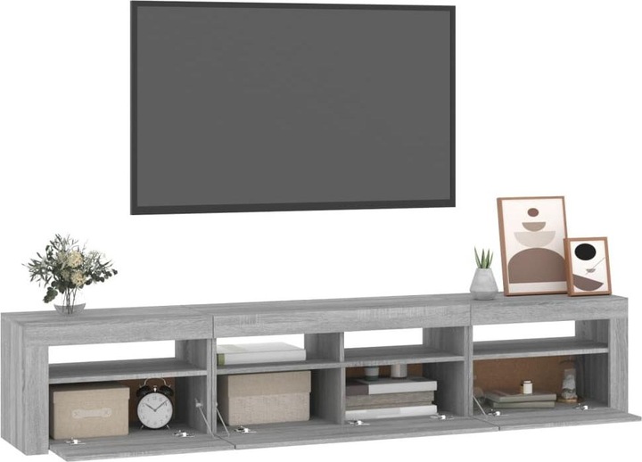Produktbild VidaXL Korotsek (210 x 35 x 40 cm)