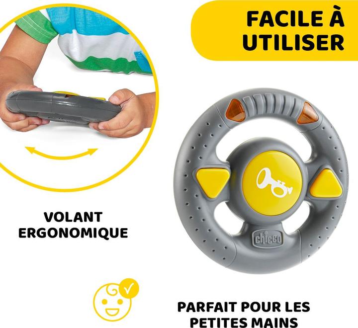 Immagine prodotto Chicco Billy Bigwheels