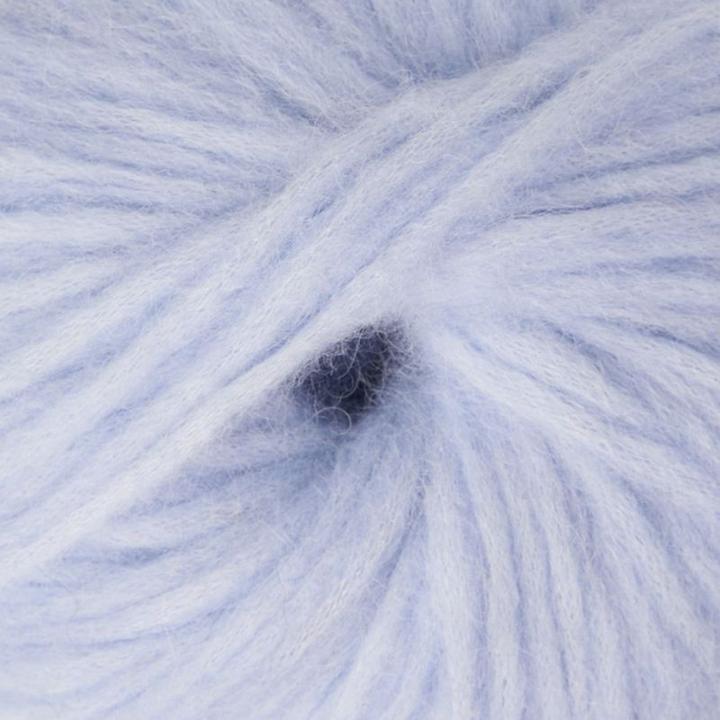 Actual product image DMC col. 019 bliss approx. 130 m 50 g (130 m)