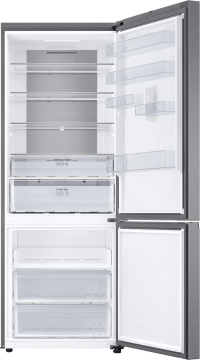 Image du produit Samsung RB53DG703ES9EO (538 l)