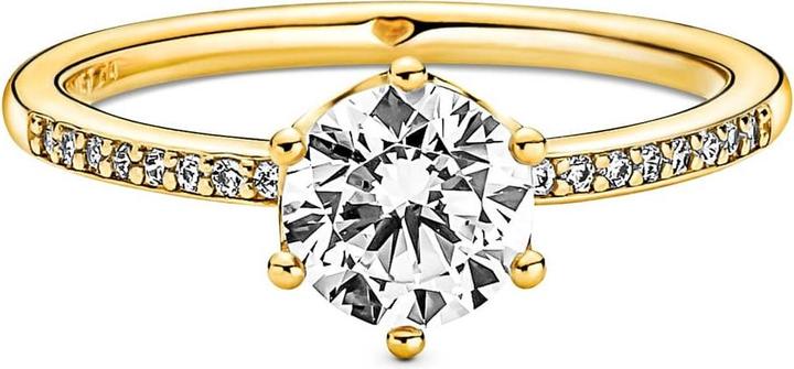 Immagine prodotto Pandora Anello della corona di lucentezza (54)