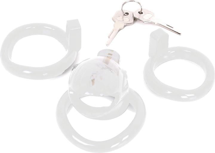 Produktbild Malesation Chastity Cage Peniskäfig