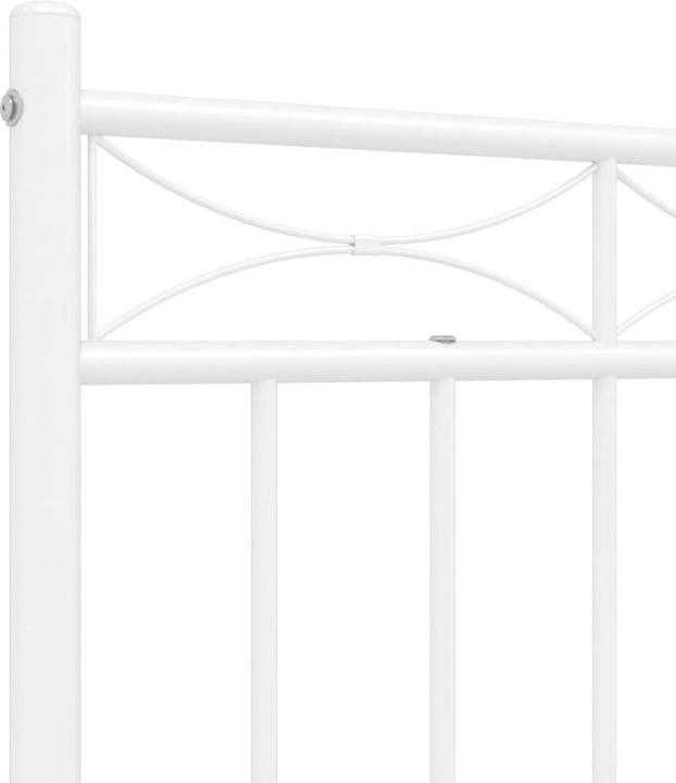 Image du produit vidaXL Bettgestell (120 x 190 cm)