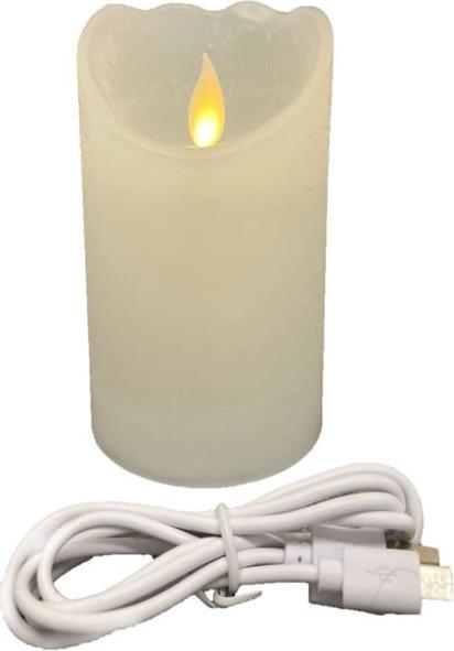 Produktbild GuGus LED Kerze (1 x)