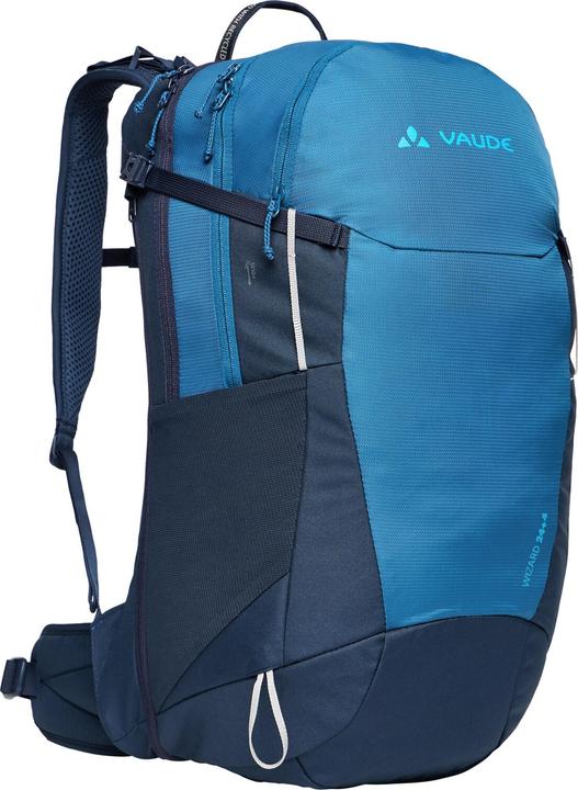 Produktbild Vaude Wizard 24 + 4 Backpack, Baltic Sea (24 l)