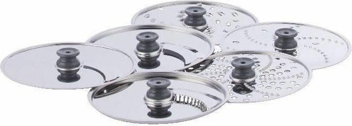 Image du produit Kenwood Kah647pl