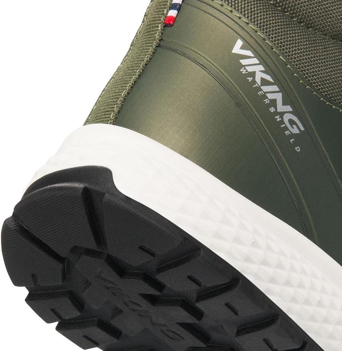 Image du produit Viking Kid's Equip Mid WP 1V (38)