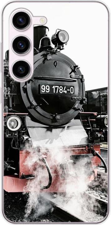 Dampflok Rasender Roland