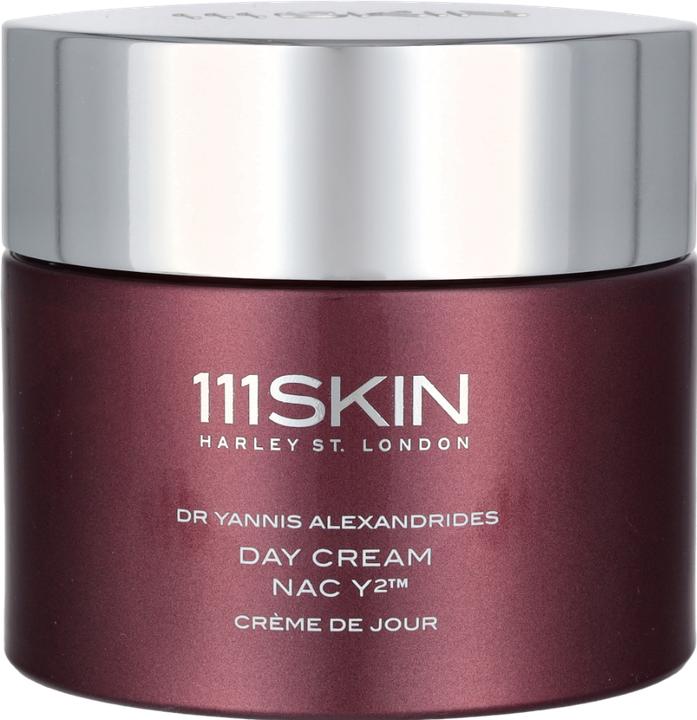 Actual product image 111Skin NAC Y2 Repair Day Cream (50 ml, Day cream)