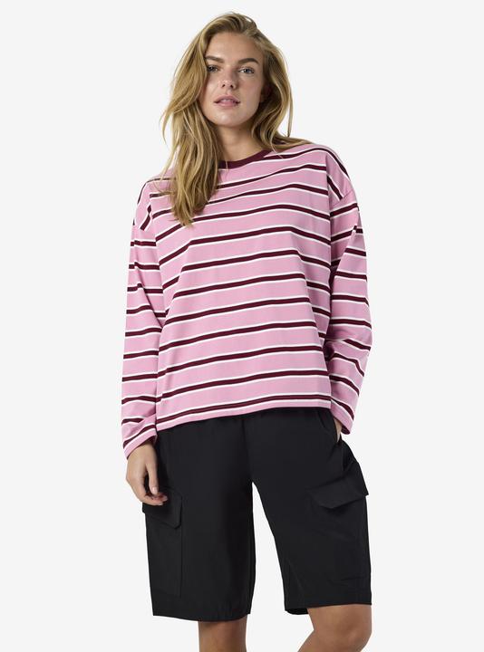 Image du produit Noisy May Streifen Pullover (S)