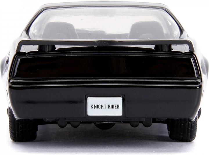 Image du produit Jada Knight Rider Kitt