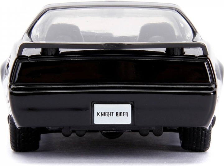 Actual product image Jada Knight Rider Kitt