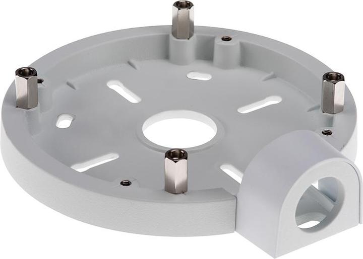 Actual product image Axis T94B01P Wall mount