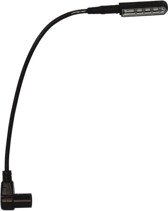 Image du produit Eurolite Flexilight LED col de cygne, XLR, 90