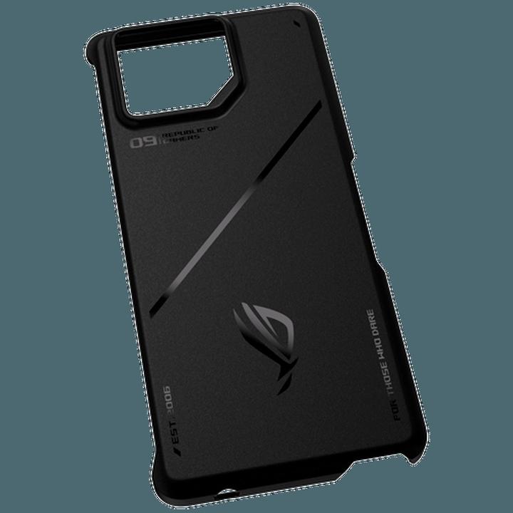 Produktbild ASUS Chill Case black für ROG Phone 9 (ASUS ROG Phone 9)