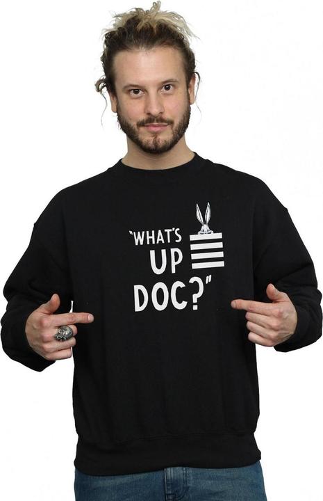 Immagine prodotto Looney Tunes Felpa What's Up Doc (XL)