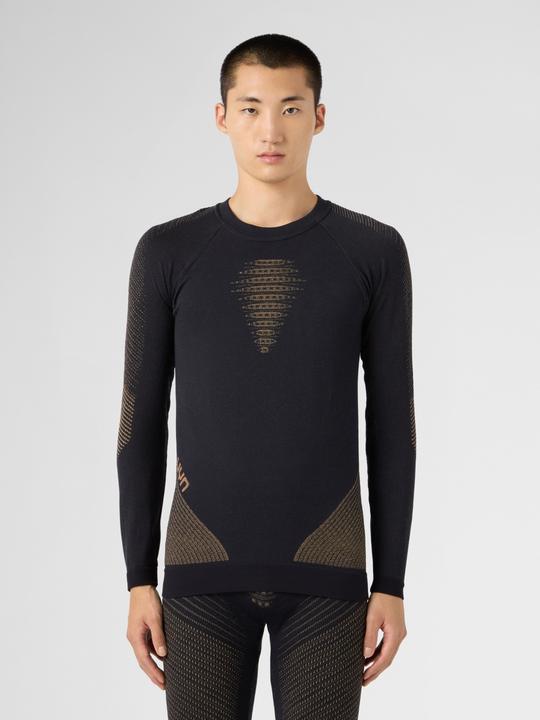 Actual product image UYN Thermoshirt Cashmere Shiny 2.0 (M, S)