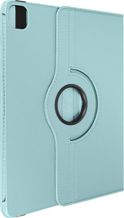 Turquoise, Turquoise blue