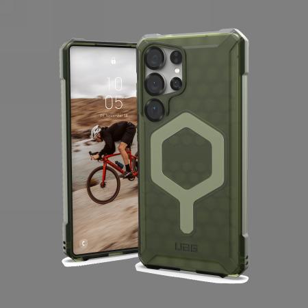 Image du produit UAG Essential Armor with Magnet (Samsung Galaxy S25 Ultra)