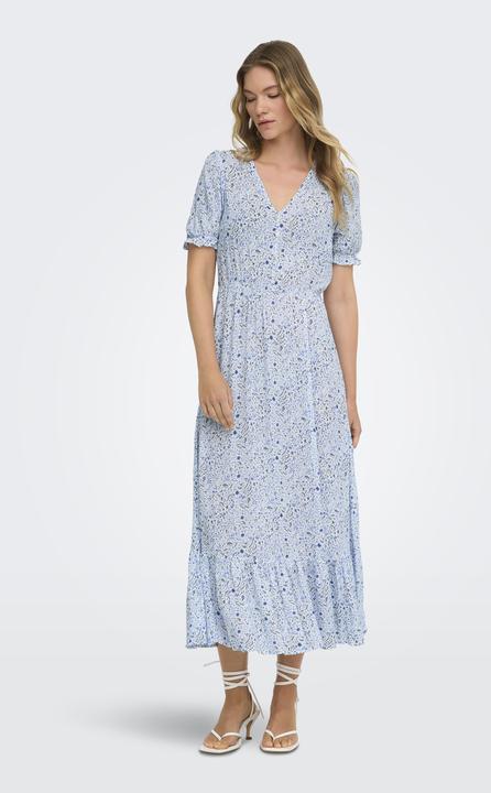Image du produit Only ONLCHIANTI Langes Kleid Kleid (XL)