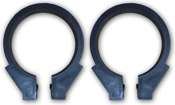 Hartan Plaquettes de frein Mâchoire de frein