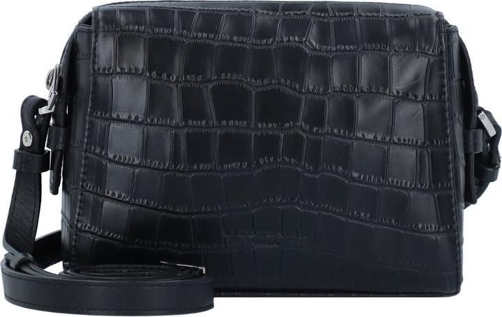 Actual product image Liebeskind Berlin Umhängetasche Lou Croco 2