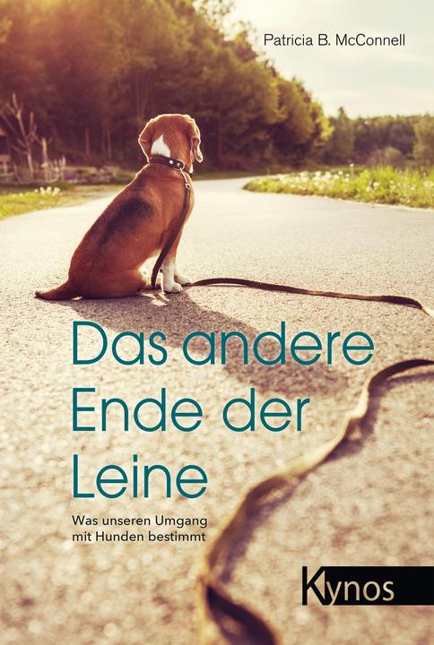 Image du produit Das andere Ende der Leine (Allemand, Gisela Rau, Patricia B. McConnell, 2018)