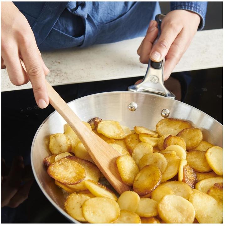 Produktbild de Buyer Bratpfanne Mineral B Loqy ø28 (28 cm, Bratpfanne, Stahl)