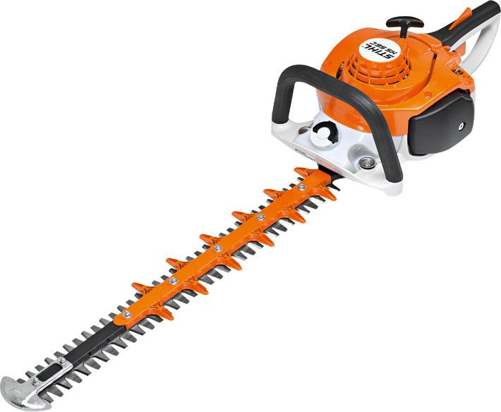 Image du produit Stihl HS 56 C-E / 60 cm (Essence)