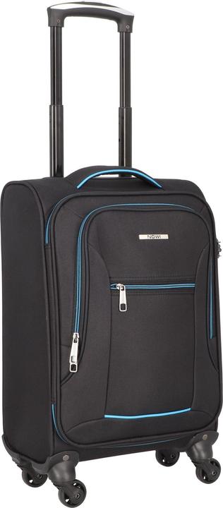 Produktbild Nowi Sevilla 4 Rollen Kabinentrolley 55 cm (30 l)