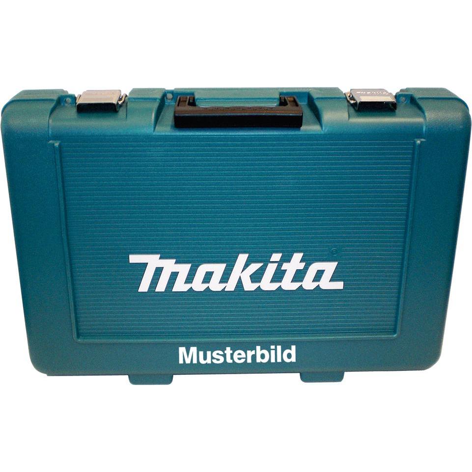 Thumbnail - Makita, Werkzeugkoffer, Transportkoffer (1 Teile)