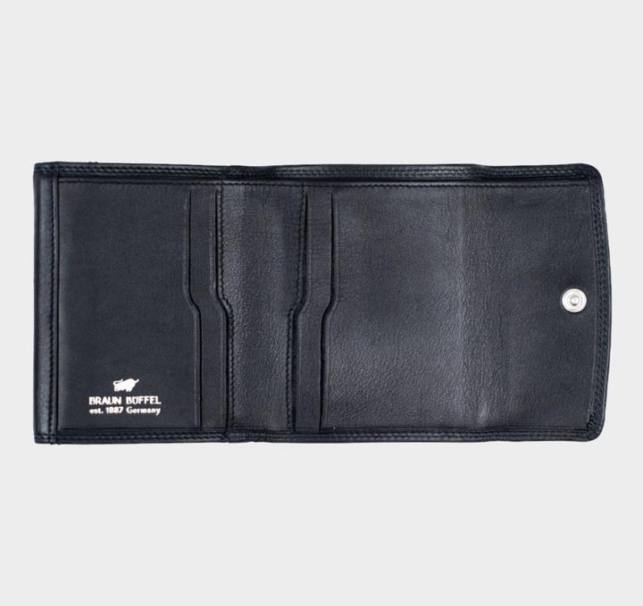 Produktbild Braun Büffel GOLF RFID Überschlags-Geldbörse S 4CS