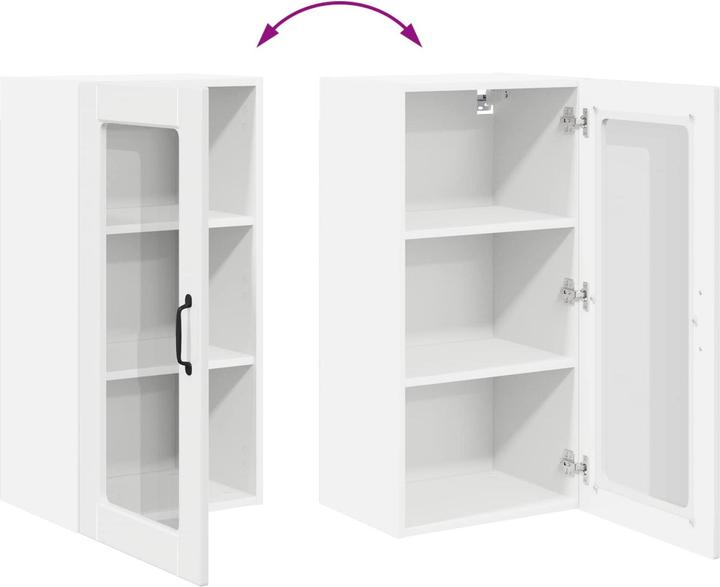 Produktbild vidaXL Küchenschrank