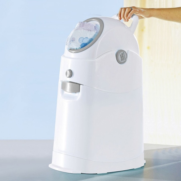 Immagine prodotto Vital Baby Campione di pannolini