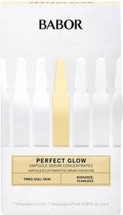 Produktbild Babor Ampoules Perfect Glow (14 ml)
