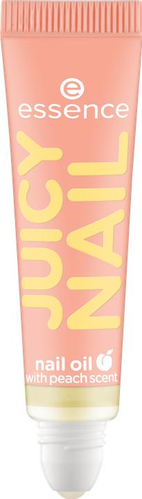 Image du produit essence Juicy Nail (11 ml)