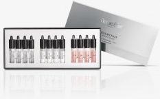 Produktbild Natura Bisse Diamond Instant Glow Peel Radiance Lift 12 st (1.50 ml)