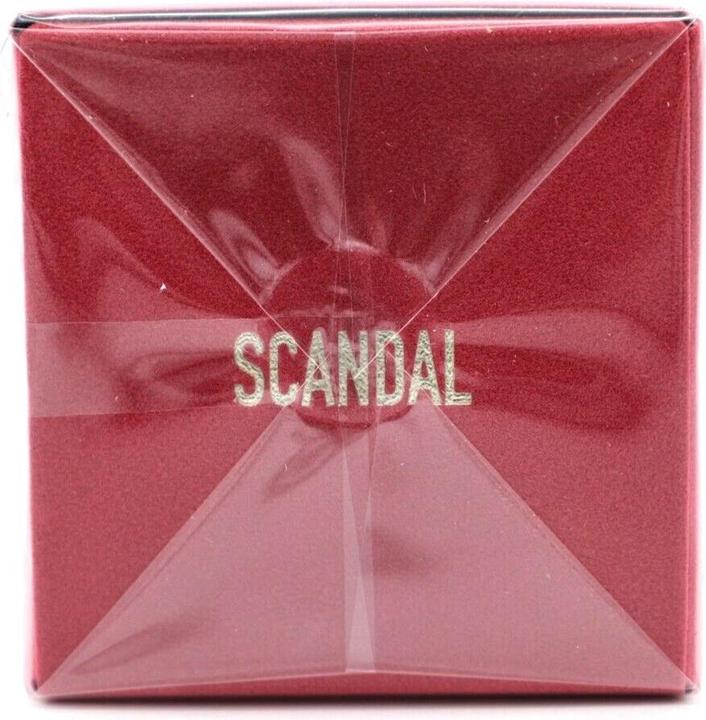 Image du produit Gaultier Scandal Eau de Parfum (re25) (Eau de parfum, 30 ml)