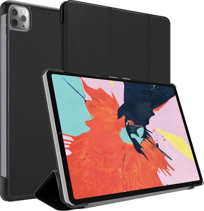 Image du produit Cadorabo Tablet Book (MIT Wake Up) Housse (iPad Pro 11 2020 (2. Gen))