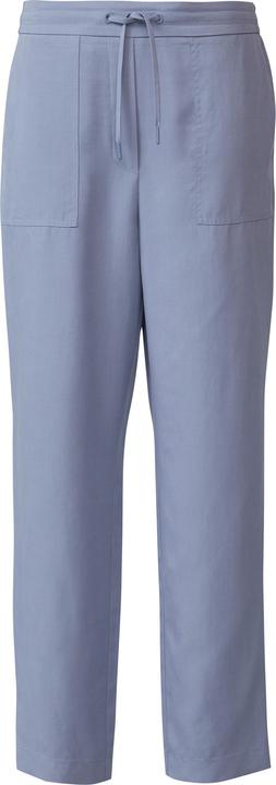 Image du produit Comma Hose Jogpants mit aufgesetzten Taschen (Bande de fréquences 38 (2600 MHz))