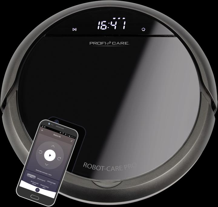 Produktbild Profi-Care PC-BSR 3043 (Saugroboter)