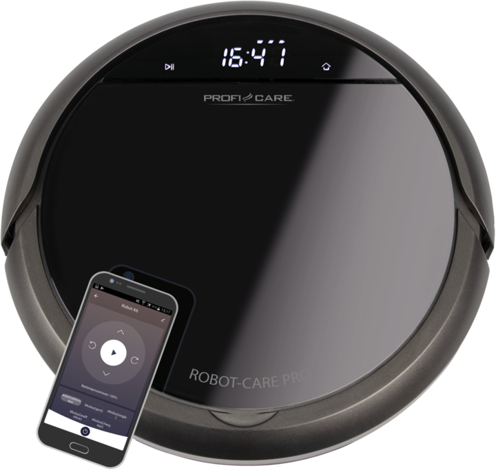 Produktbild Profi-Care PC-BSR 3043 (Saugroboter)